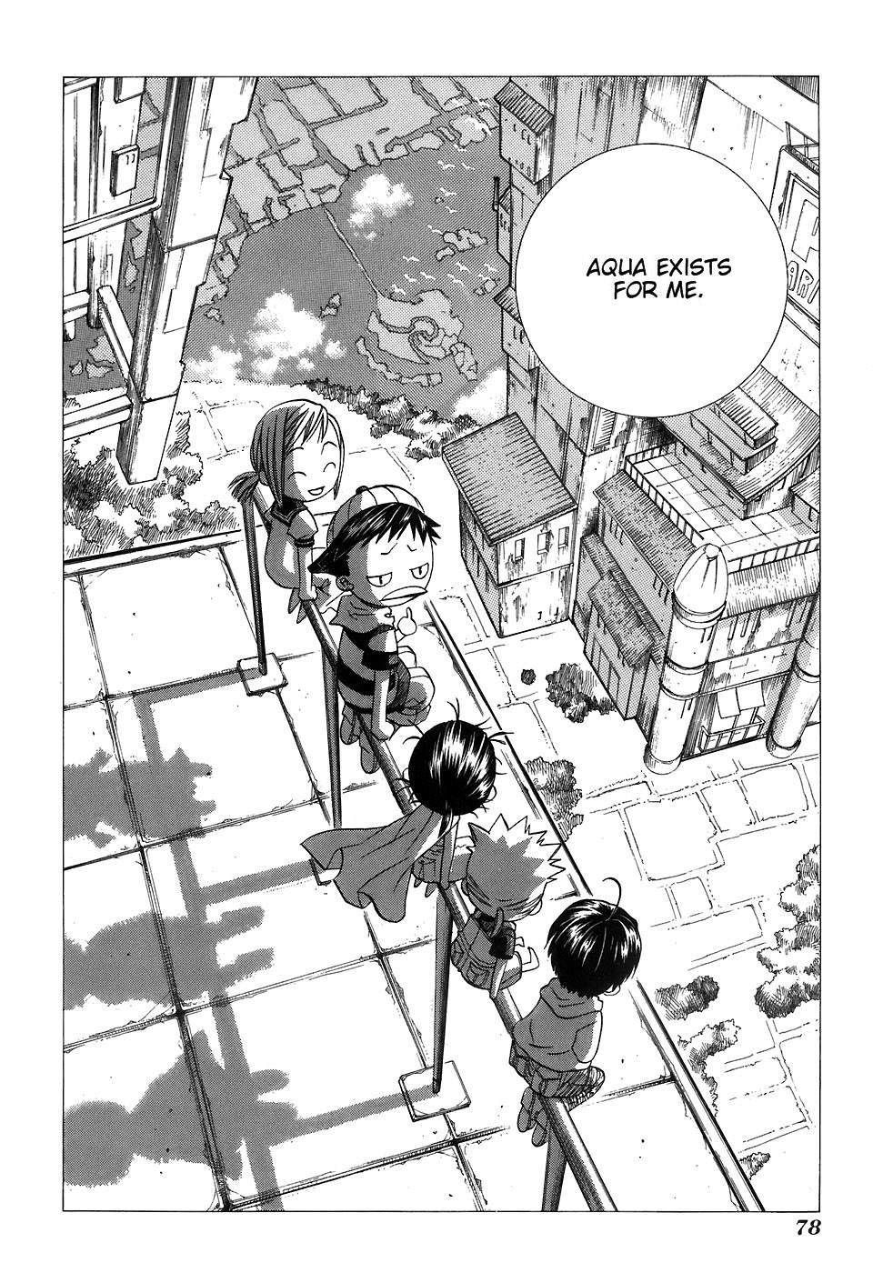 Halaman dari Aria Chapter 43