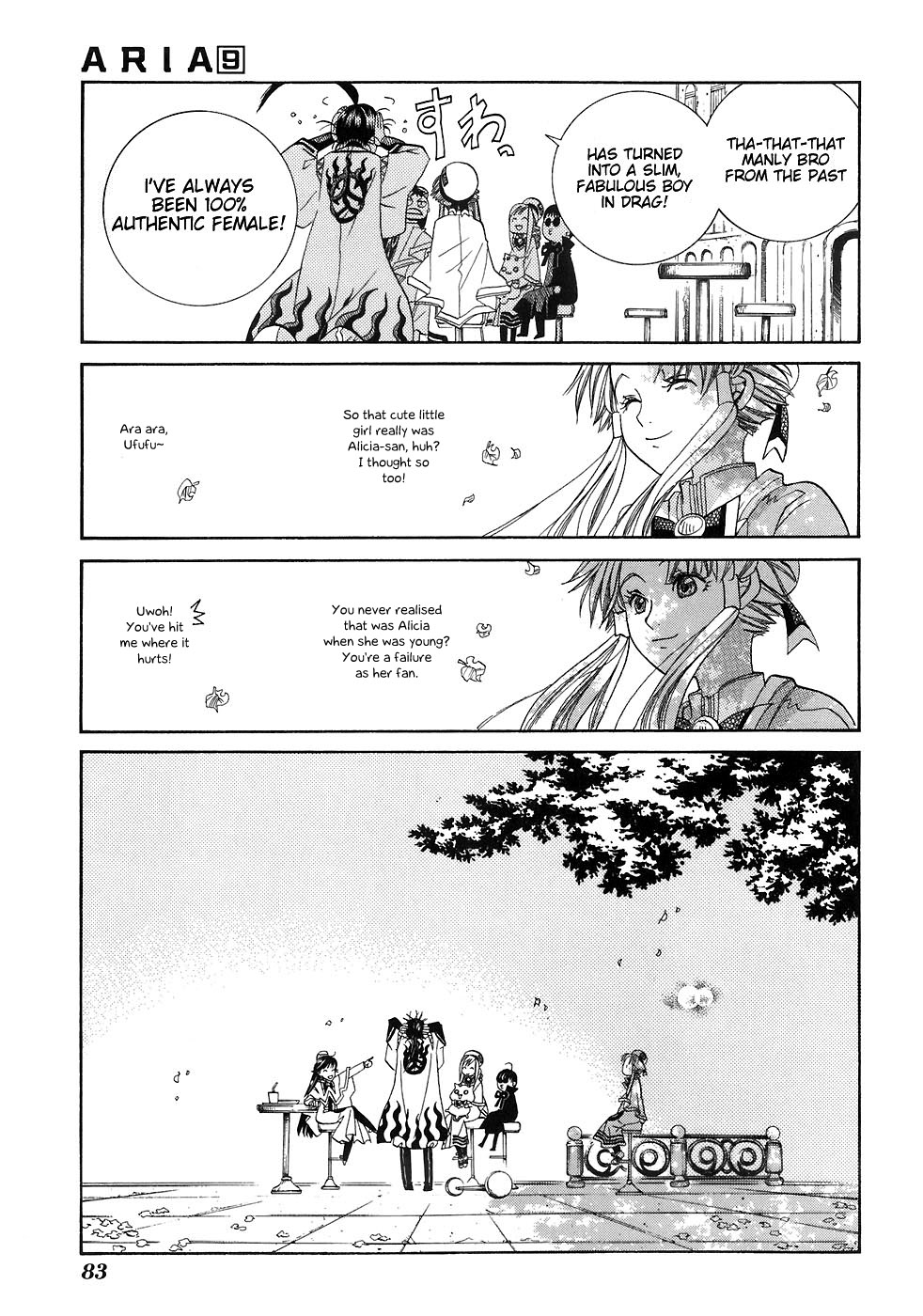 Halaman dari Aria Chapter 43