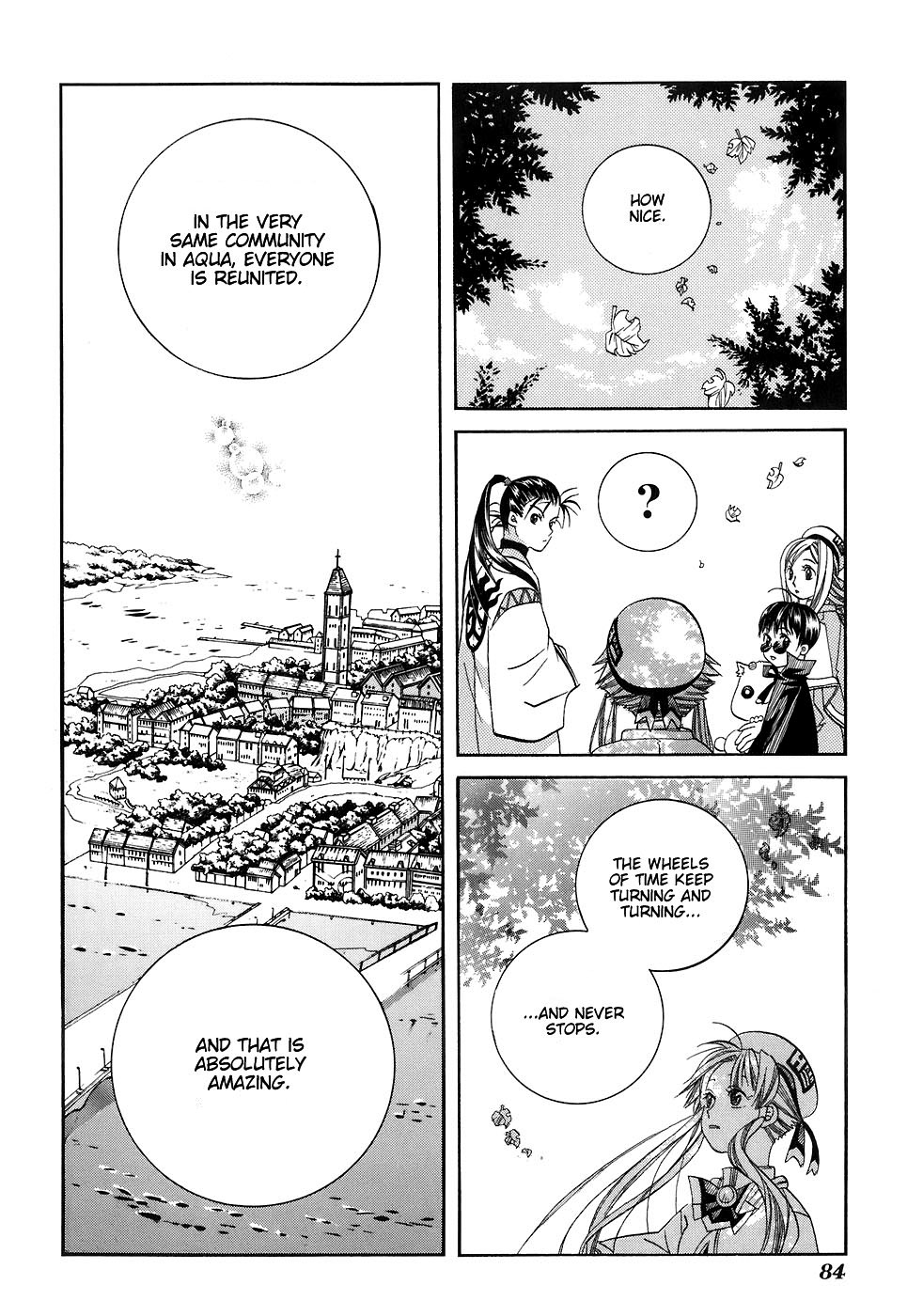 Halaman dari Aria Chapter 43