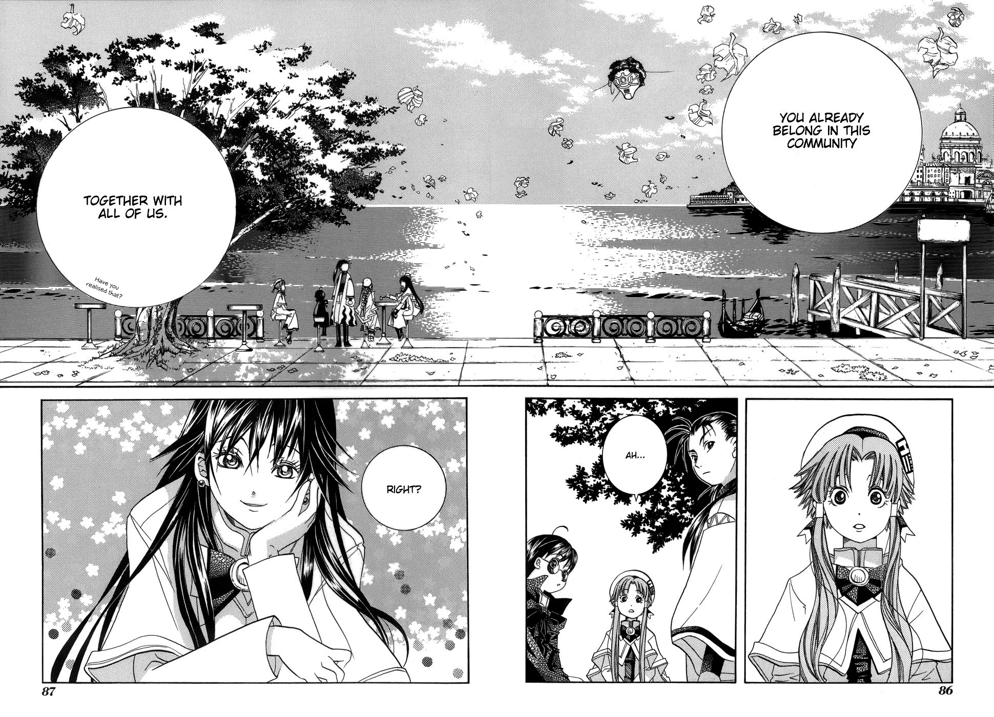 Halaman dari Aria Chapter 43