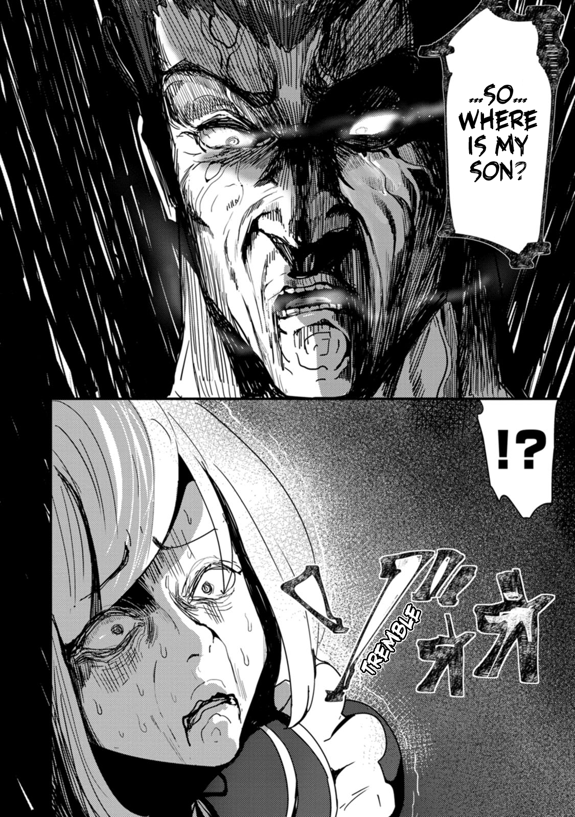 Doumo, Yuusha no Chichi desu. ~Kono Tabi wa Gusoku ga Gomeiwaku o Kakete, Moushiwake Arimasen.~ Chapter 7 Page 18