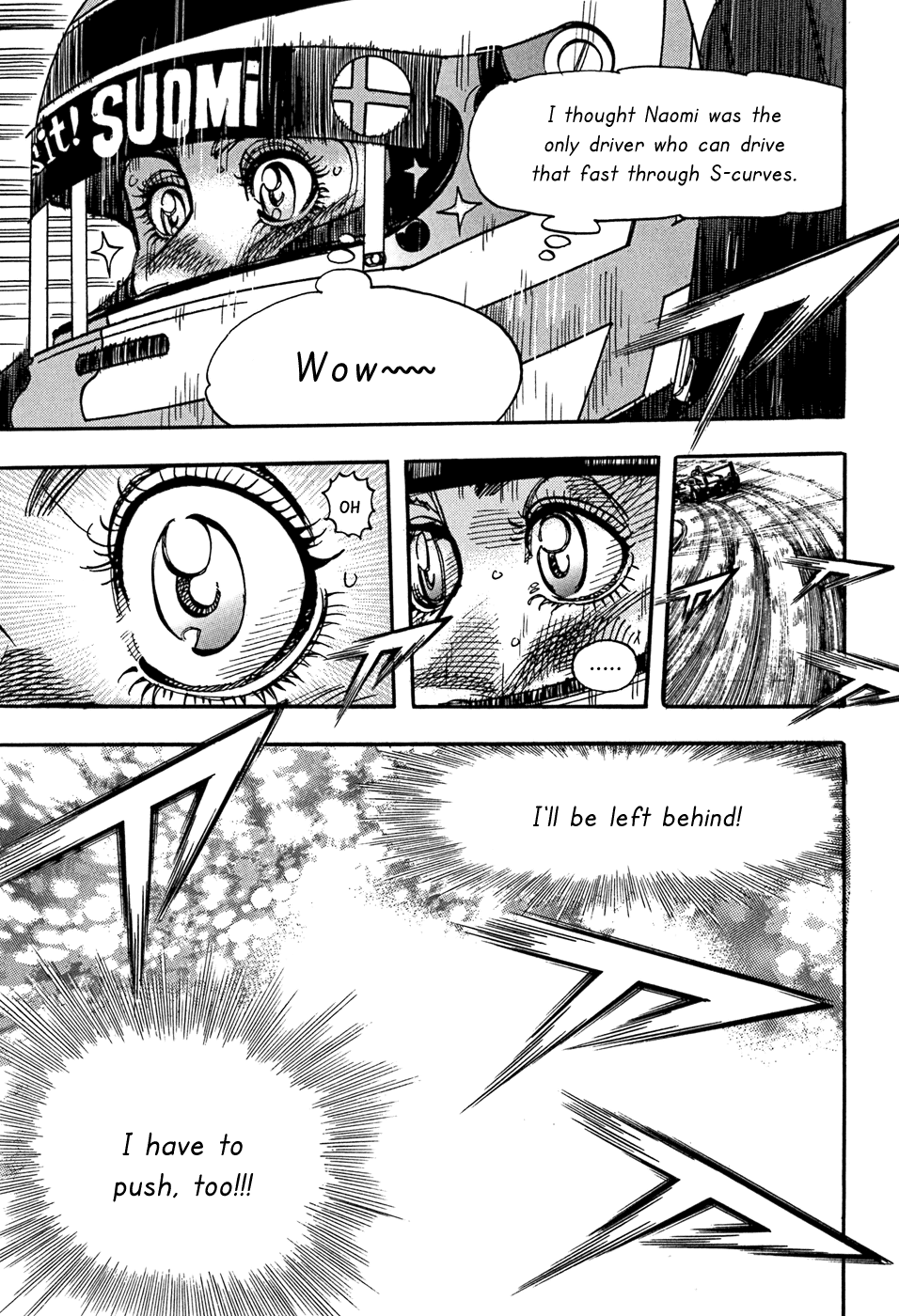 Halaman dari Capeta Chapter 51
