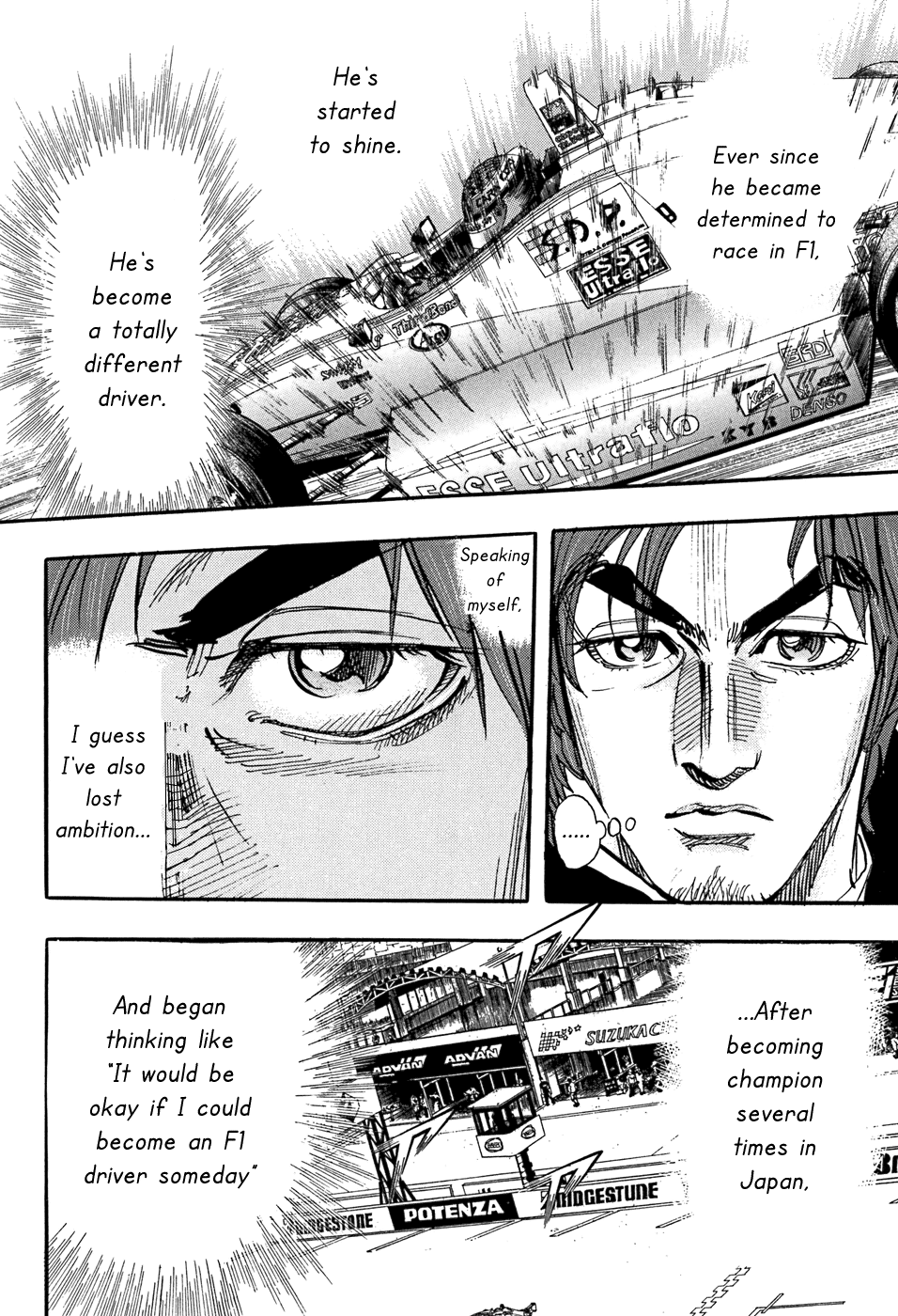 Halaman dari Capeta Chapter 51
