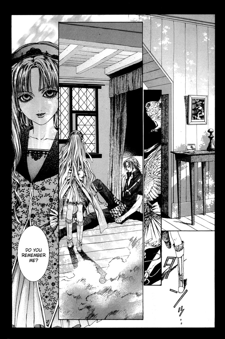 Halaman dari Alichino Chapter 15