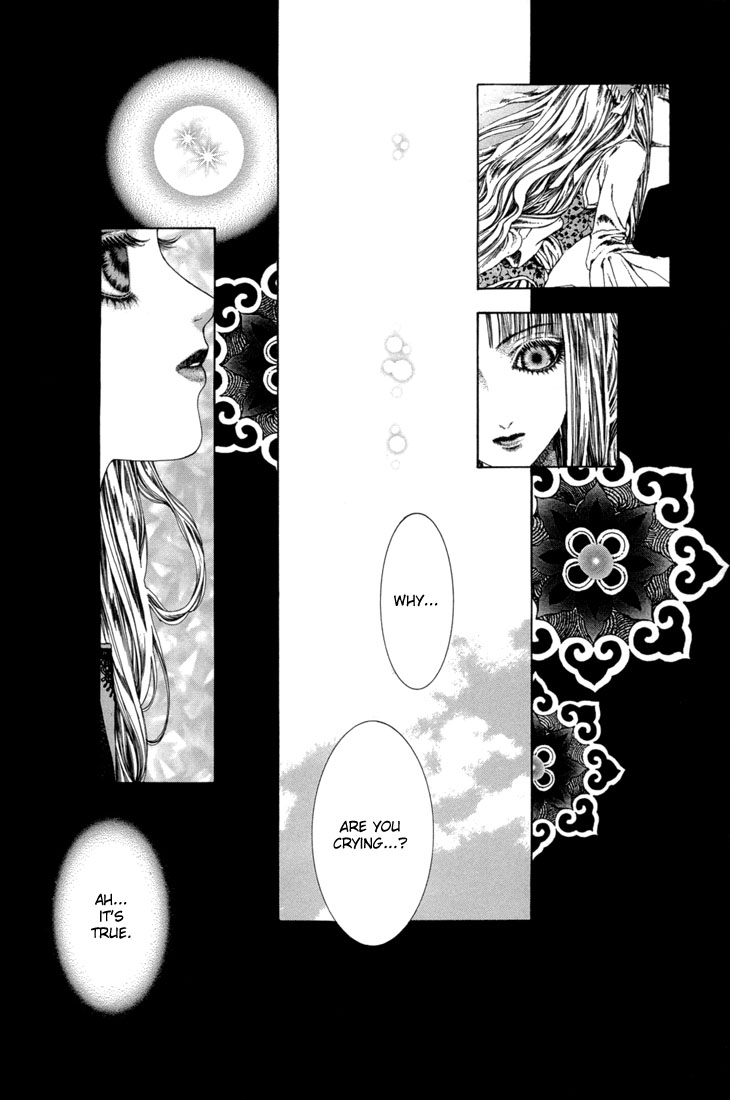 Halaman dari Alichino Chapter 15