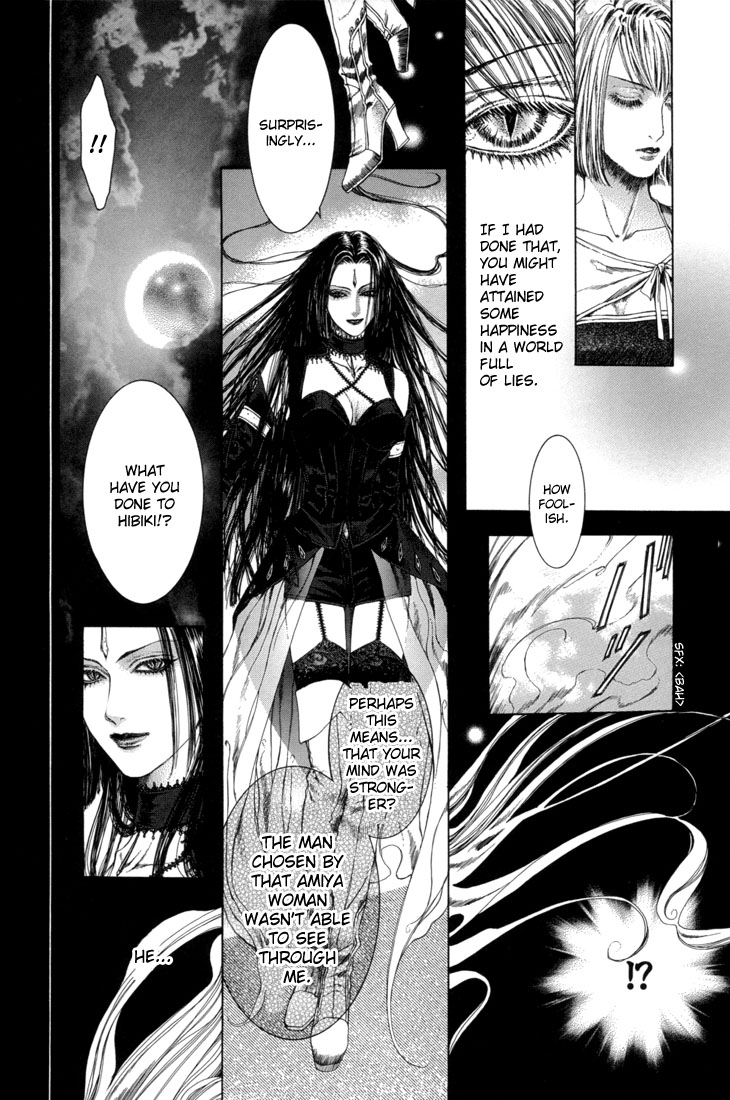 Halaman dari Alichino Chapter 15