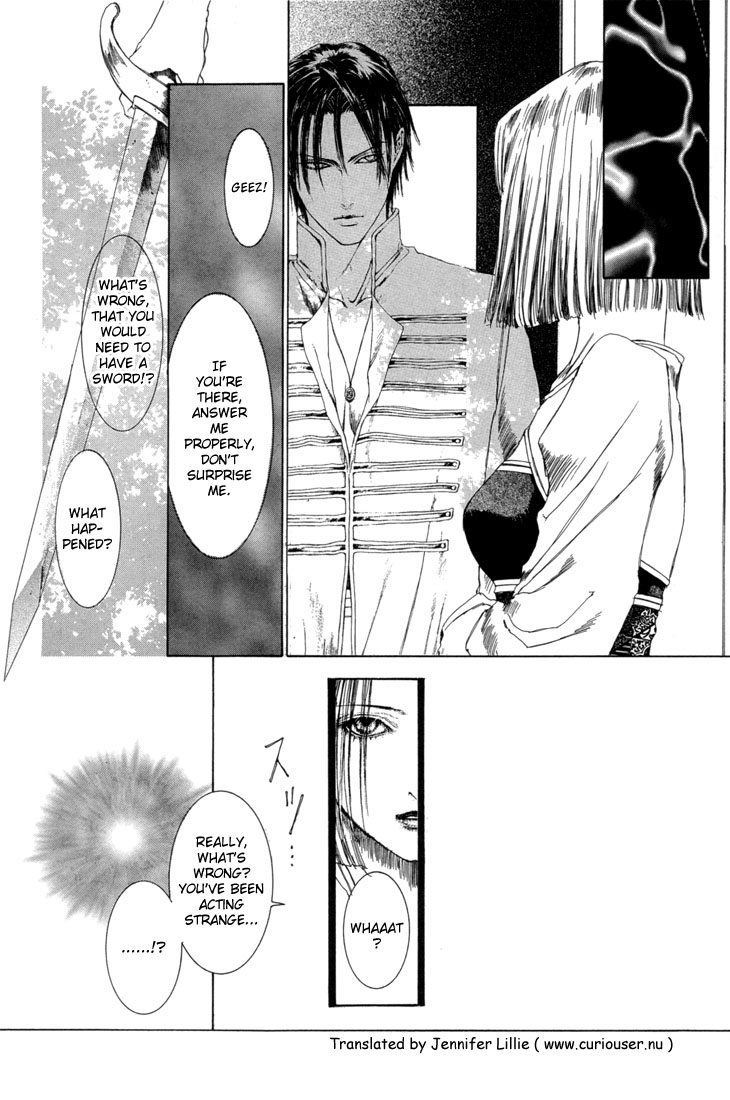 Halaman dari Alichino Chapter 15