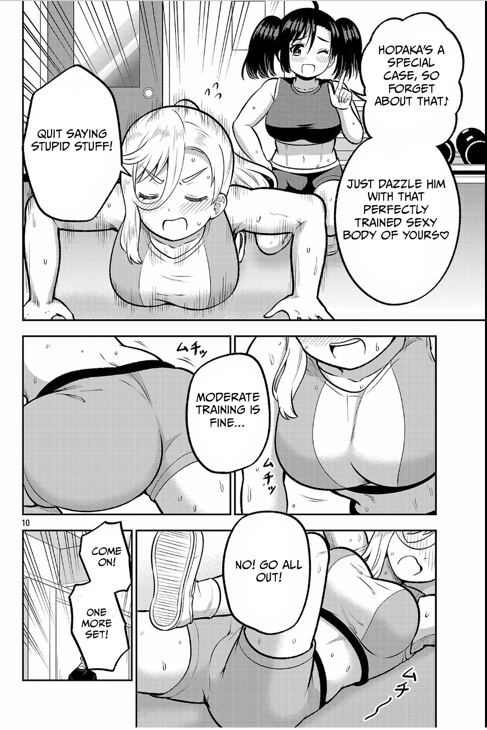 10