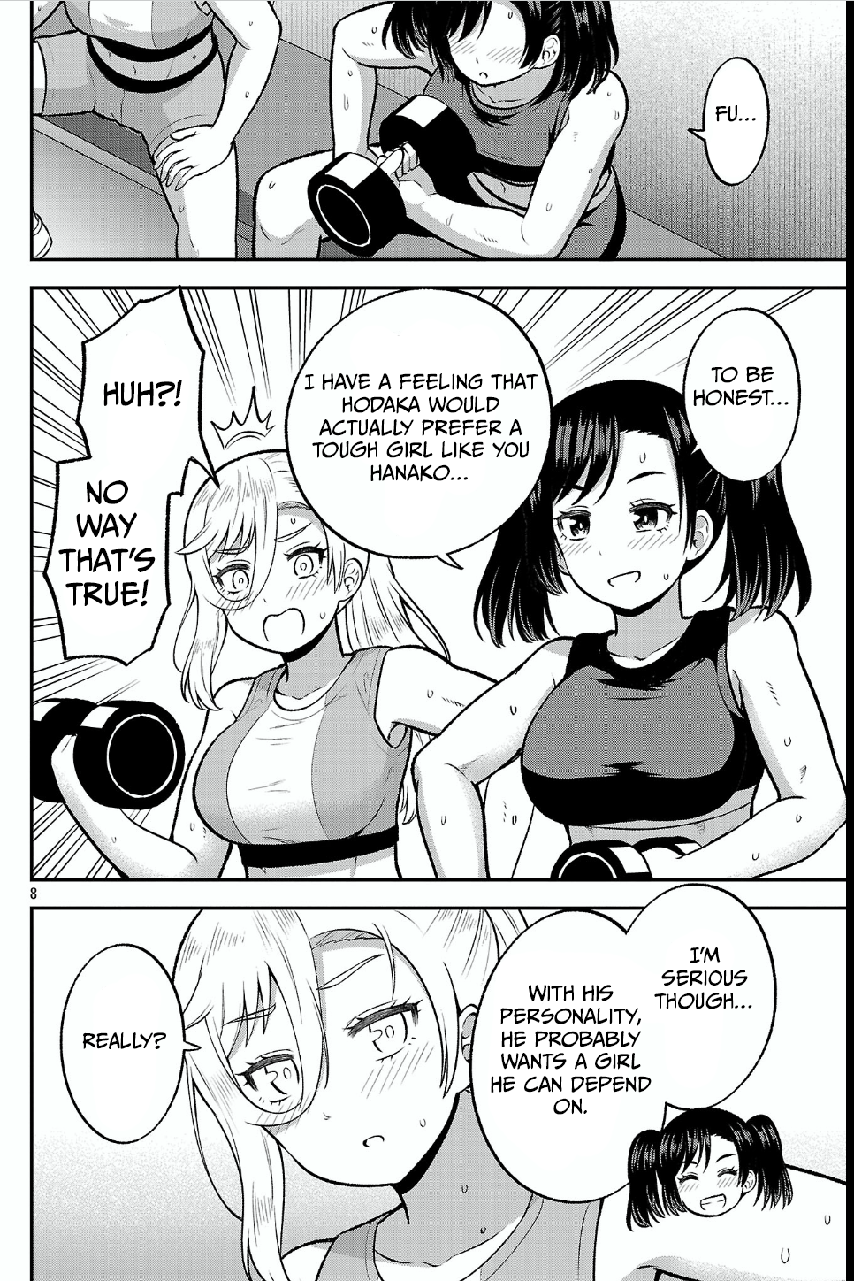 8