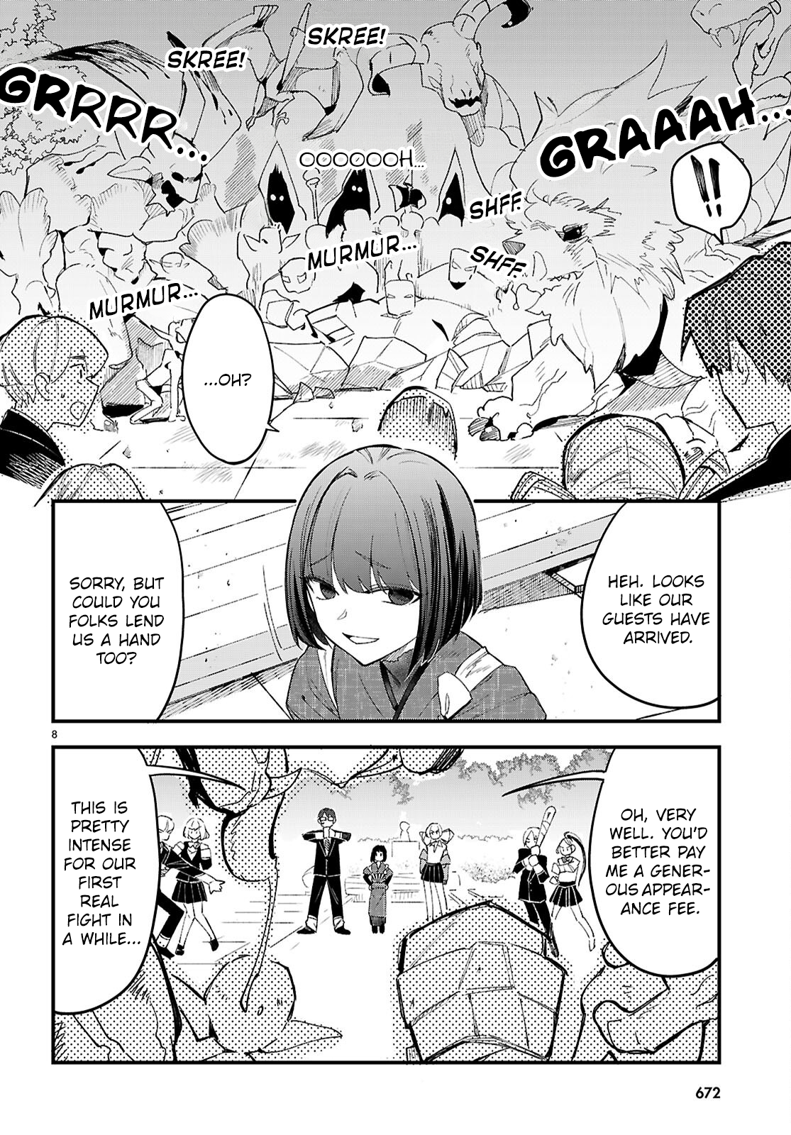 8