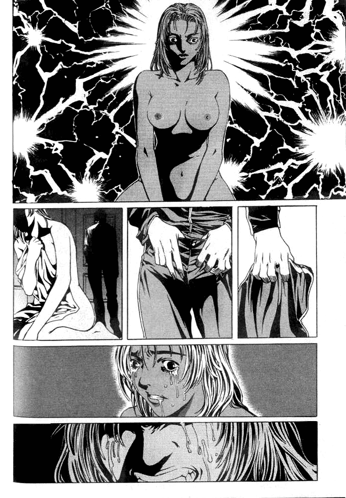 Halaman dari Shiryou Kari Chapter 6