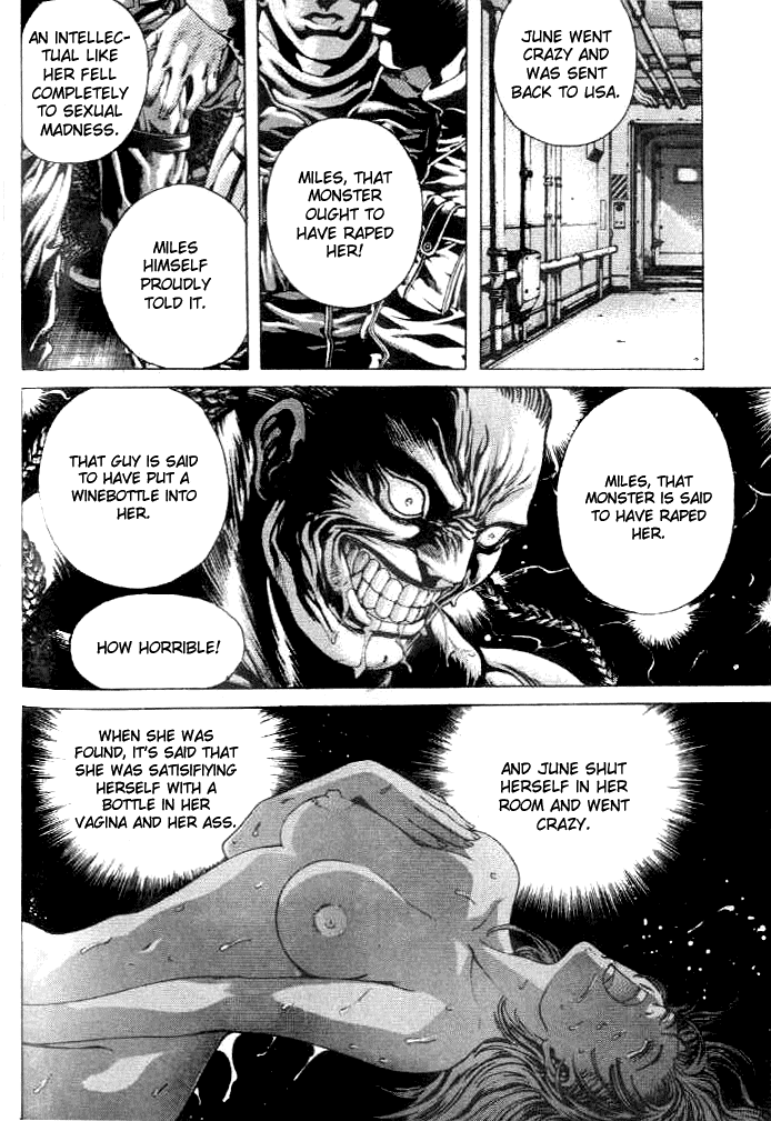 Halaman dari Shiryou Kari Chapter 6