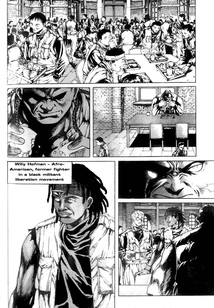 Halaman dari Shiryou Kari Chapter 6