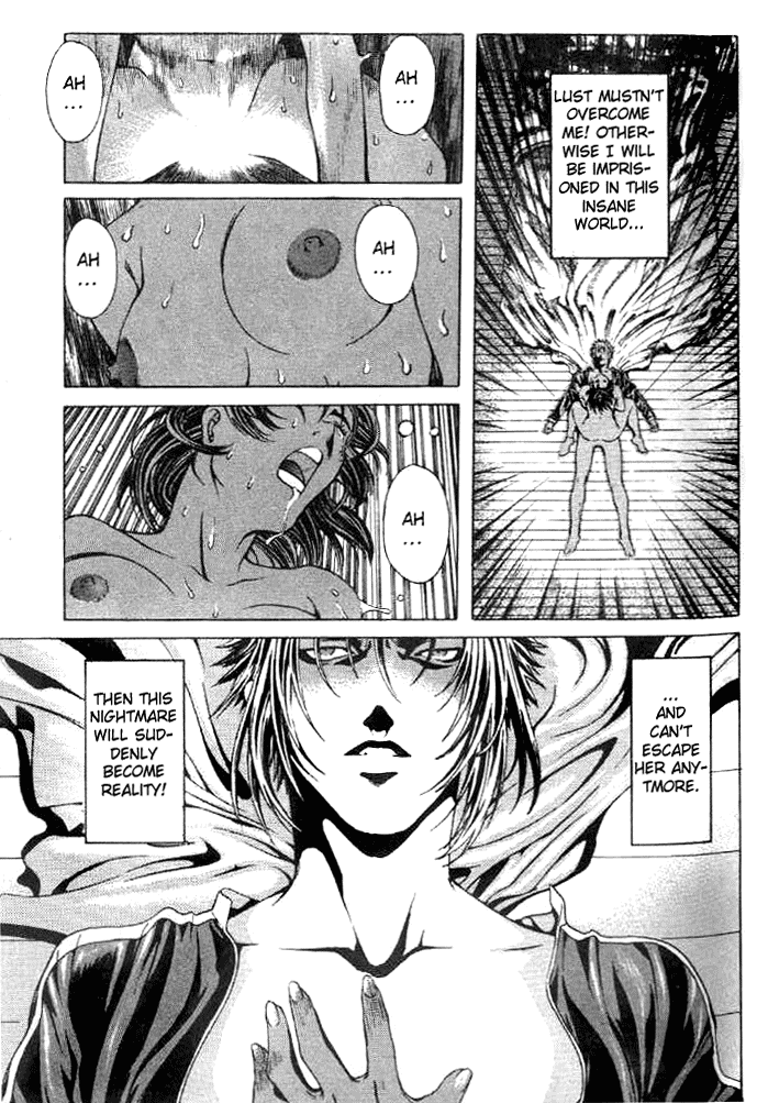 Halaman dari Shiryou Kari Chapter 6