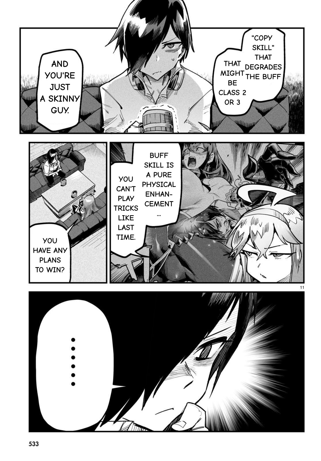 11