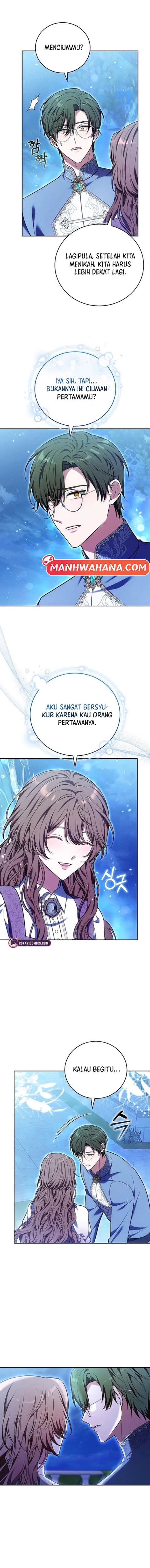 The 101st Confession Chapter 24 - halaman 12