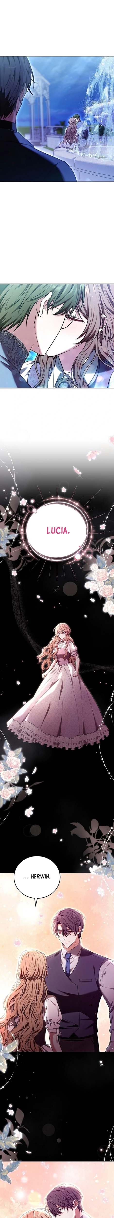 The 101st Confession Chapter 24 - halaman 13