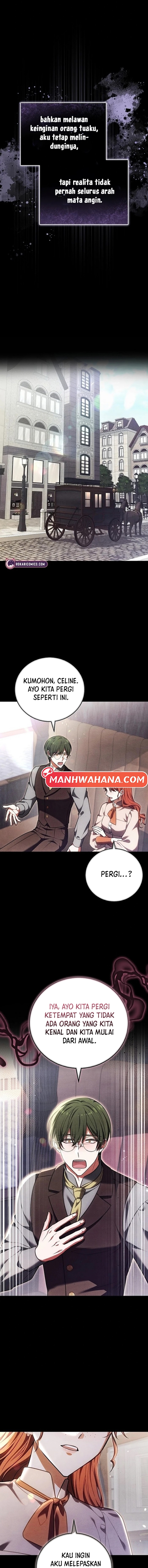 The 101st Confession Chapter 24 - halaman 3
