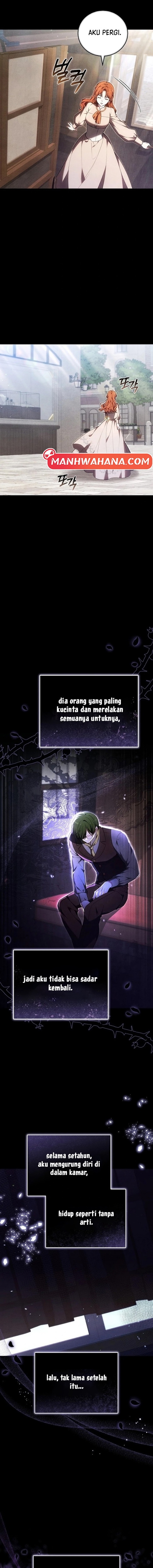 The 101st Confession Chapter 24 - halaman 6