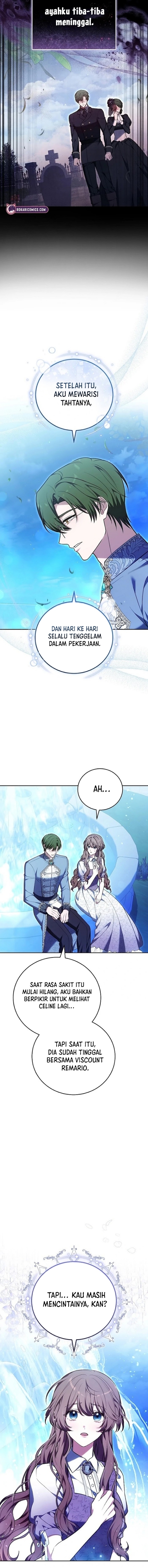 The 101st Confession Chapter 24 - halaman 7
