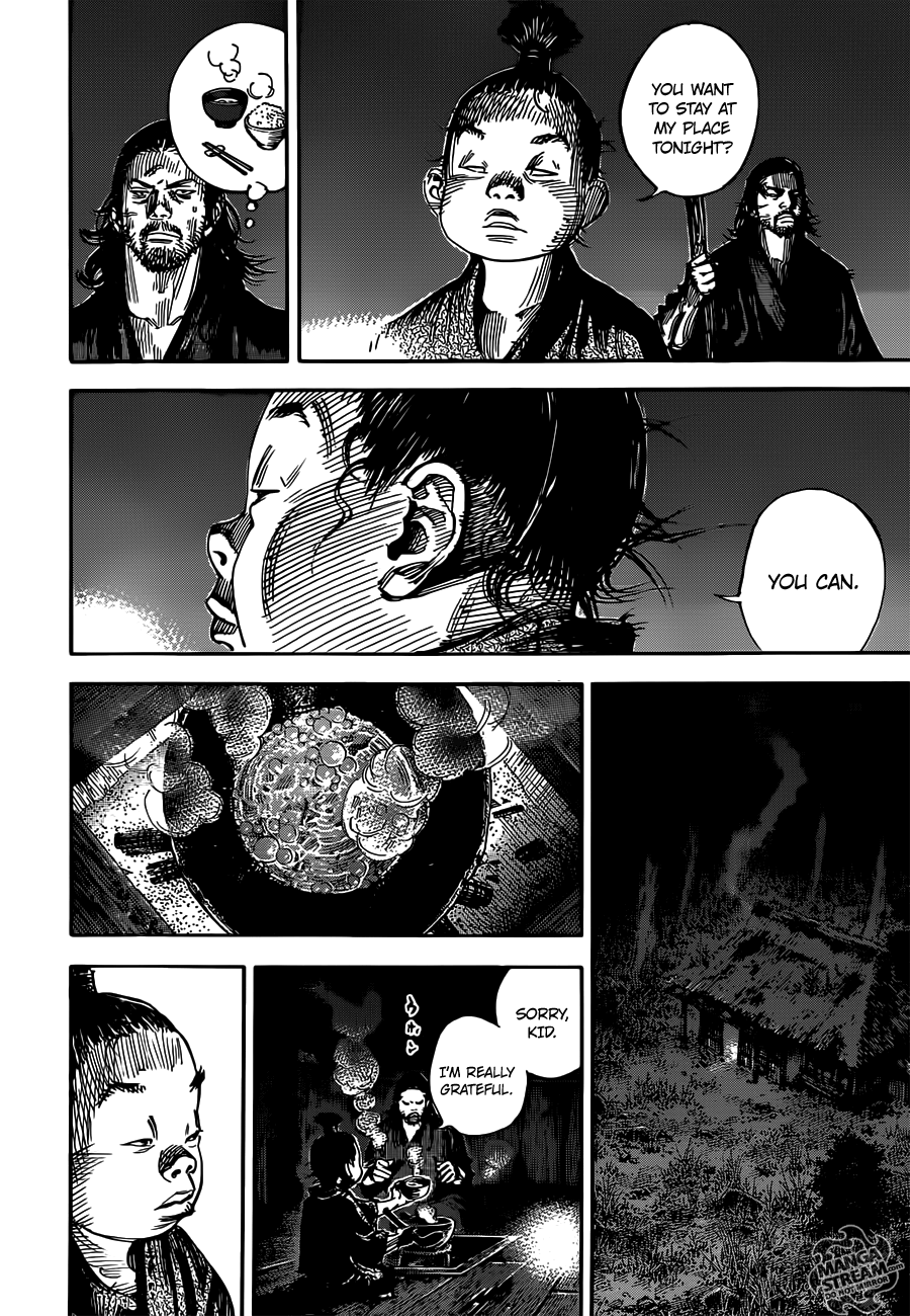 Halaman dari Vagabond Chapter 302