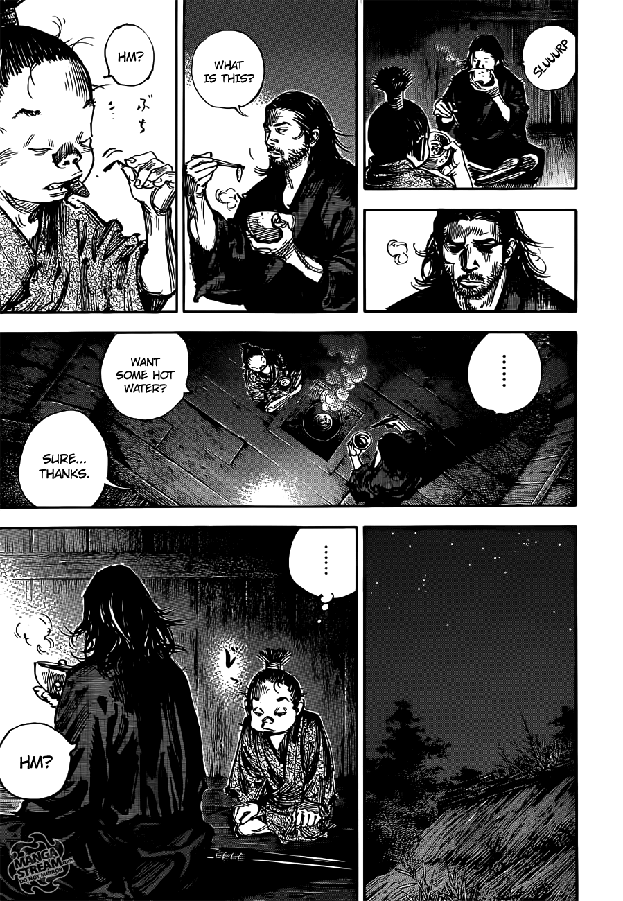 Halaman dari Vagabond Chapter 302