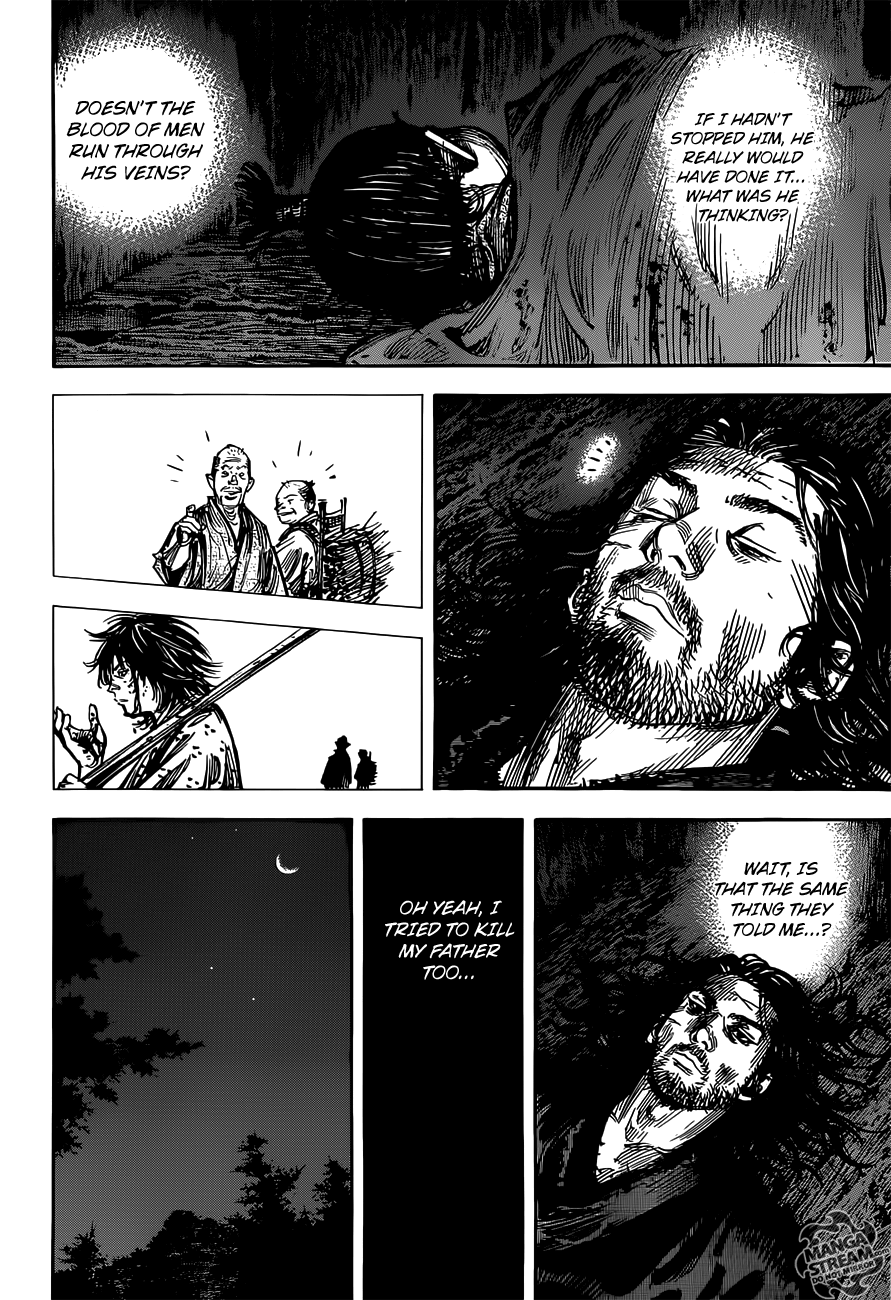 Halaman dari Vagabond Chapter 302