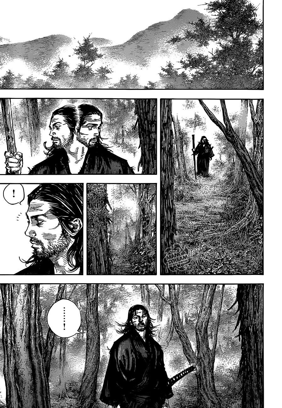 Halaman dari Vagabond Chapter 302