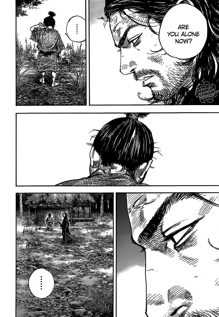 Halaman dari Vagabond Chapter 302