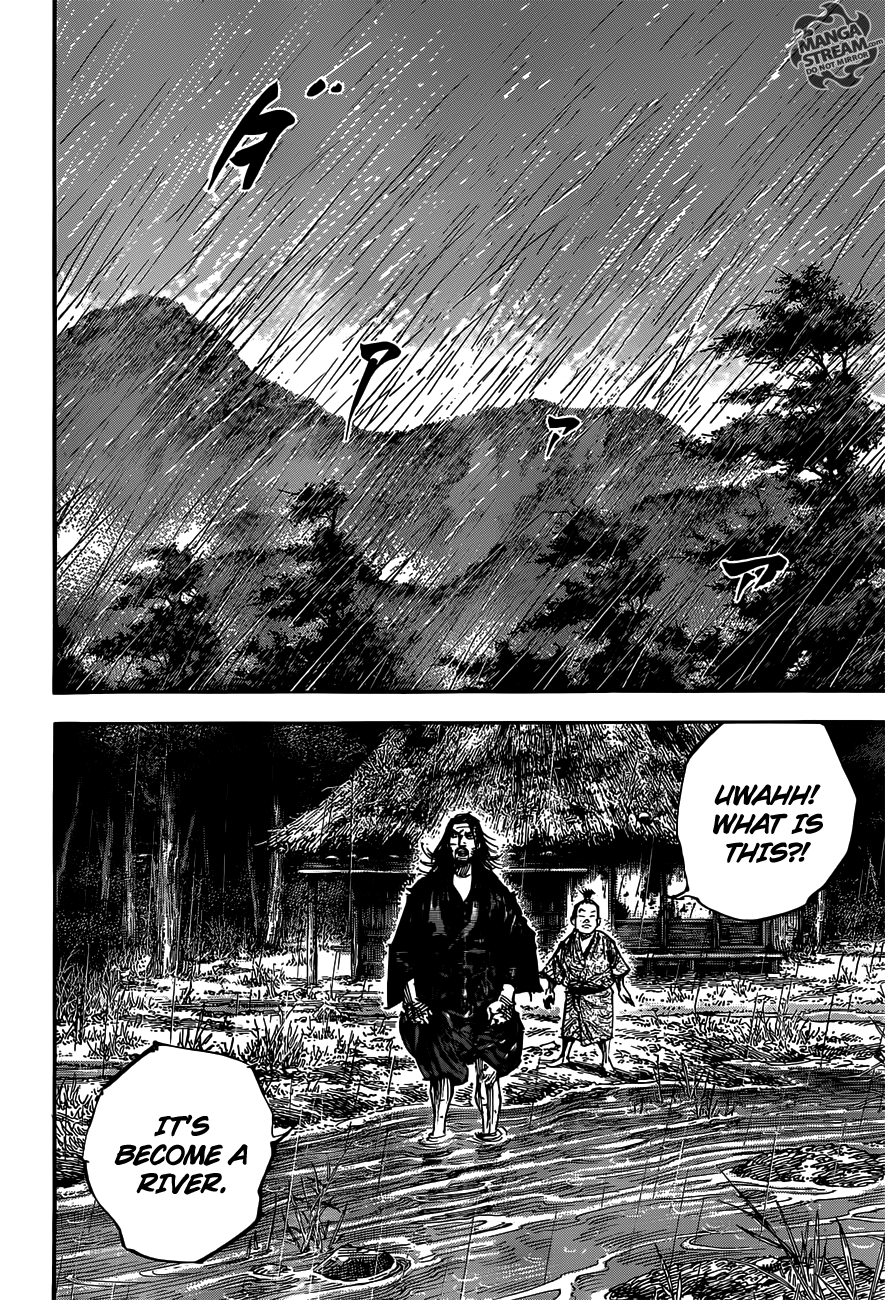 Halaman dari Vagabond Chapter 302