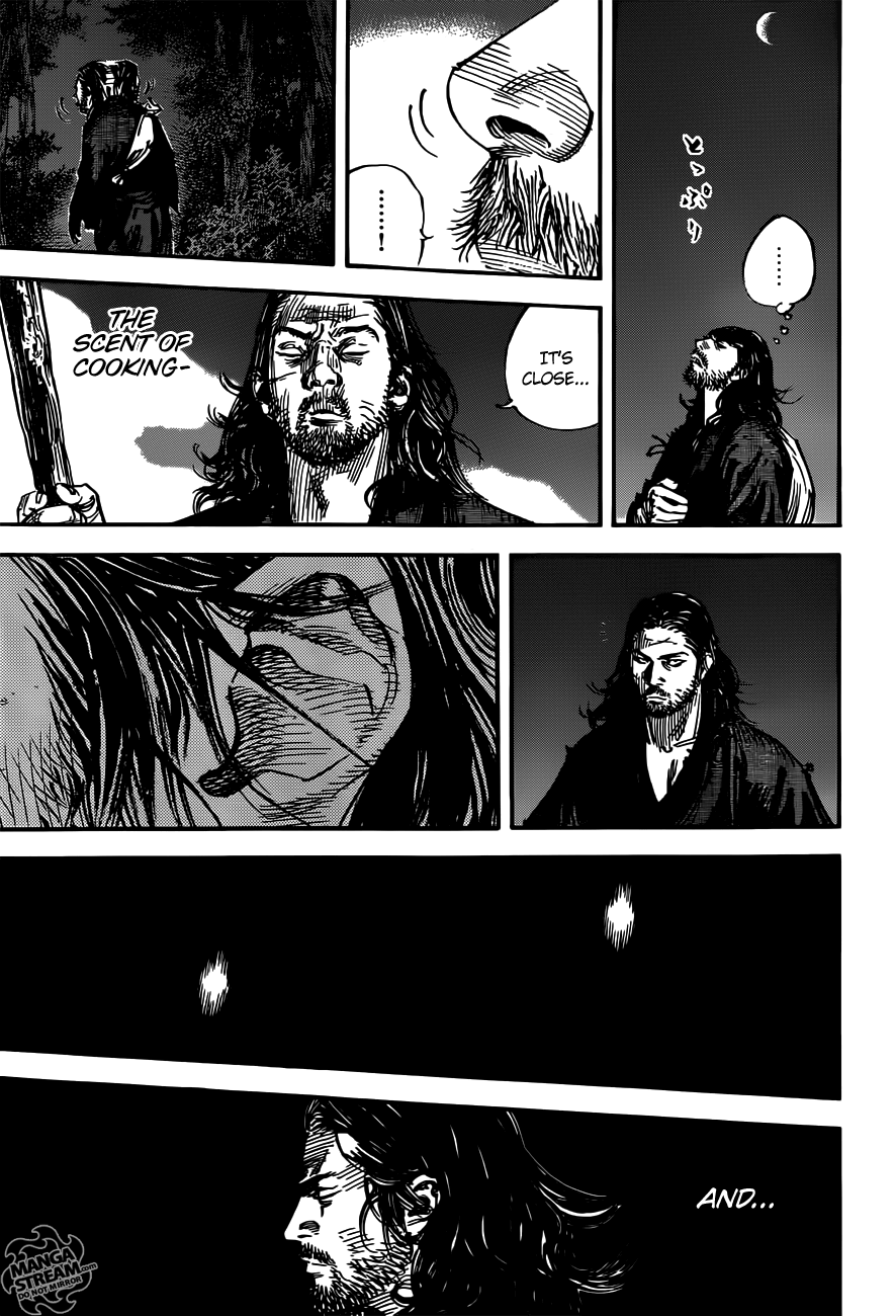 Halaman dari Vagabond Chapter 302