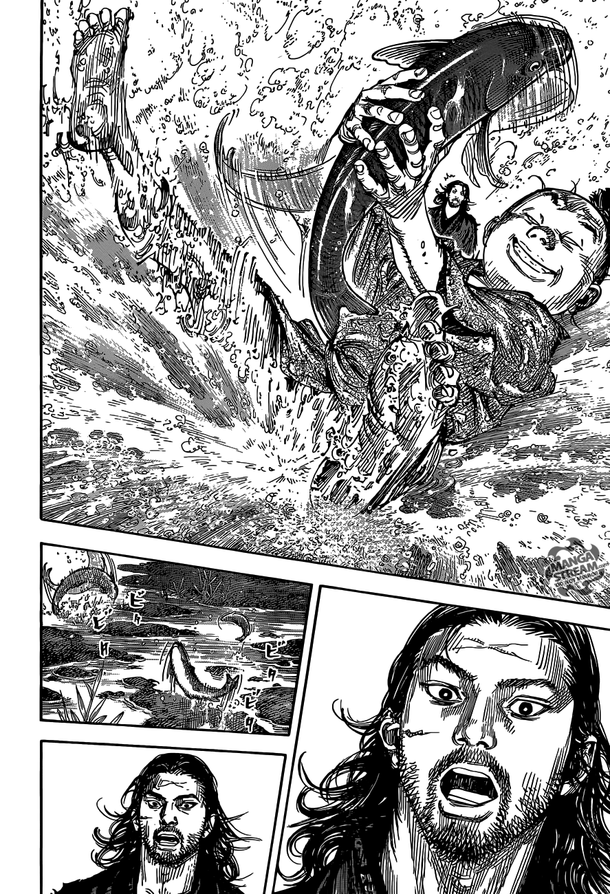Halaman dari Vagabond Chapter 302