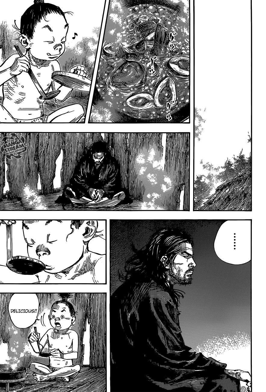 Halaman dari Vagabond Chapter 302