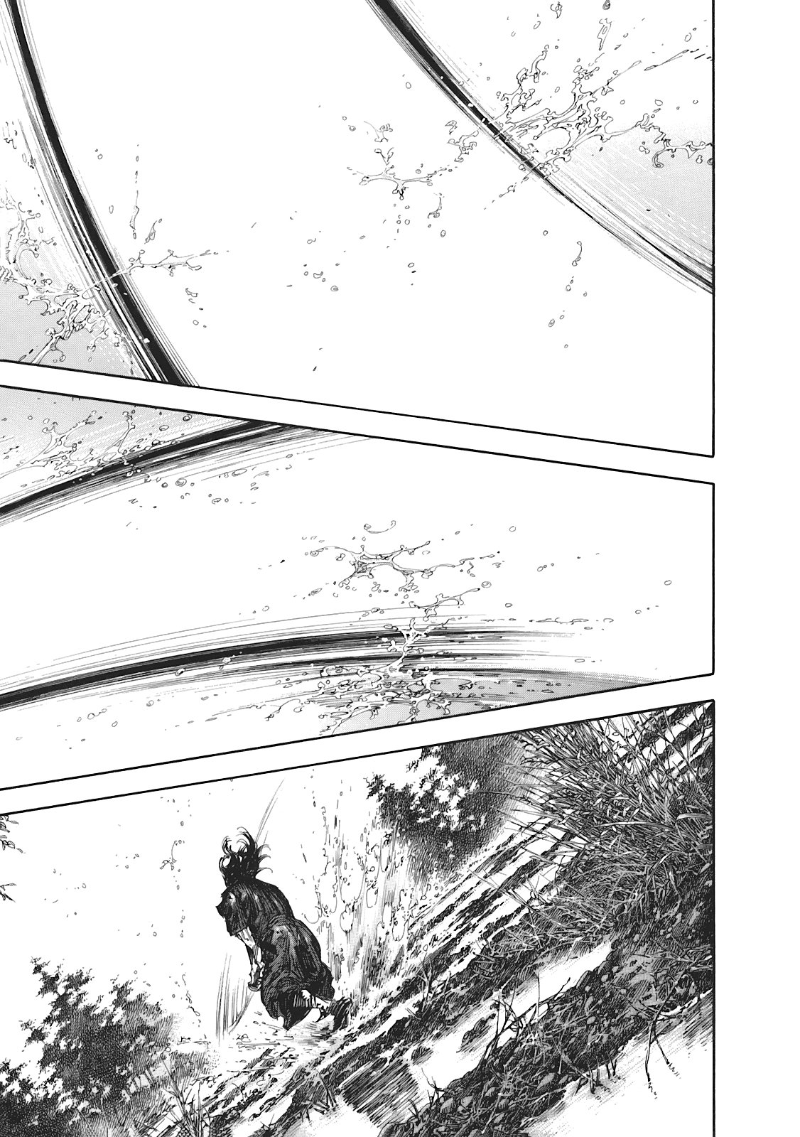 Halaman dari Vagabond Chapter 302