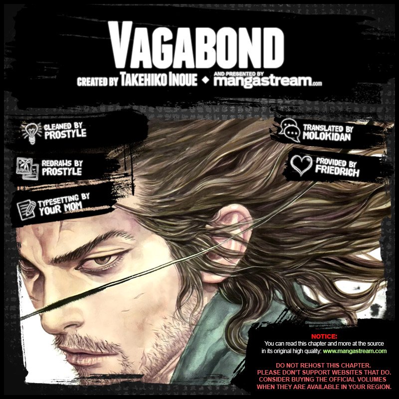 Halaman dari Vagabond Chapter 302