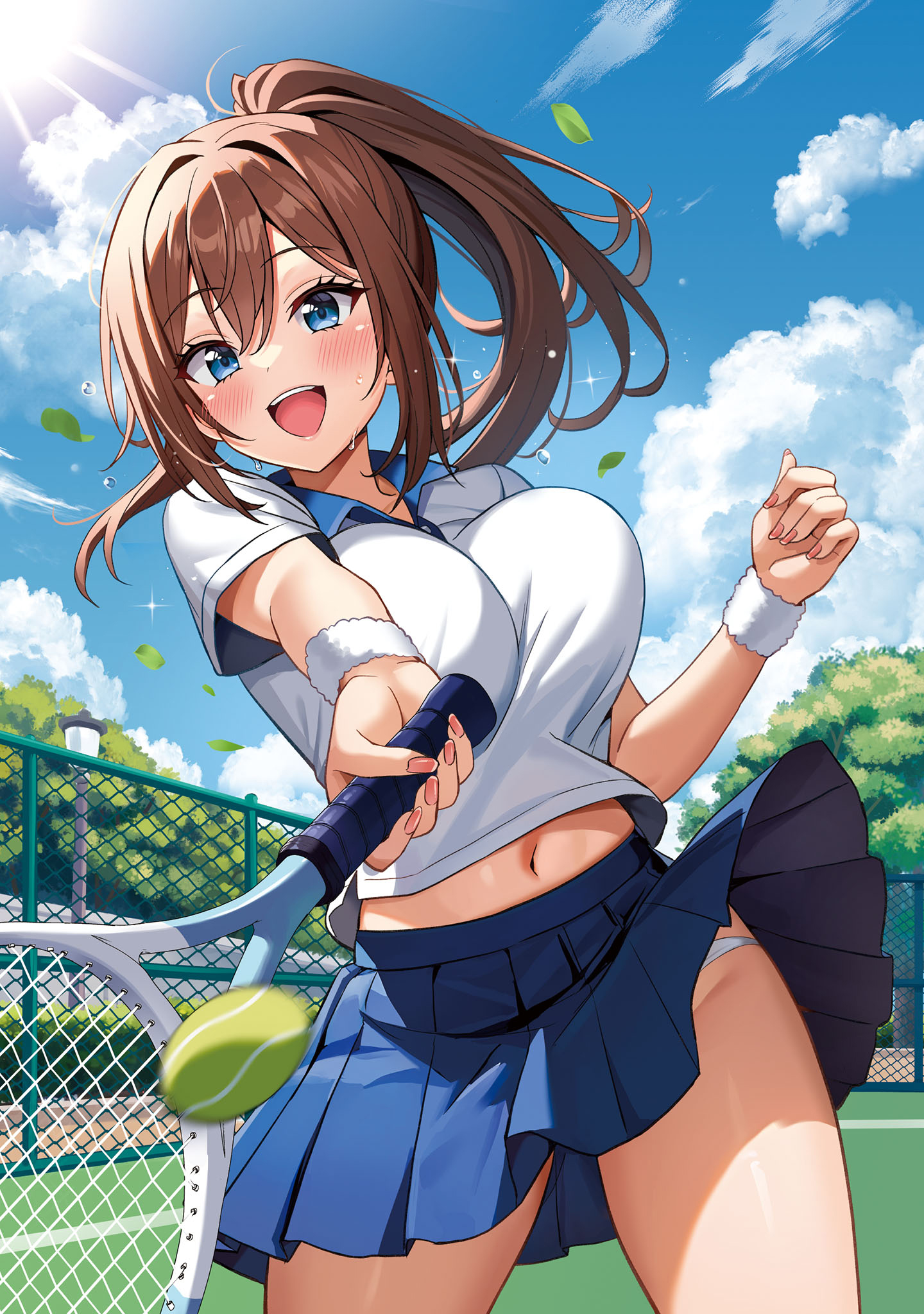 4