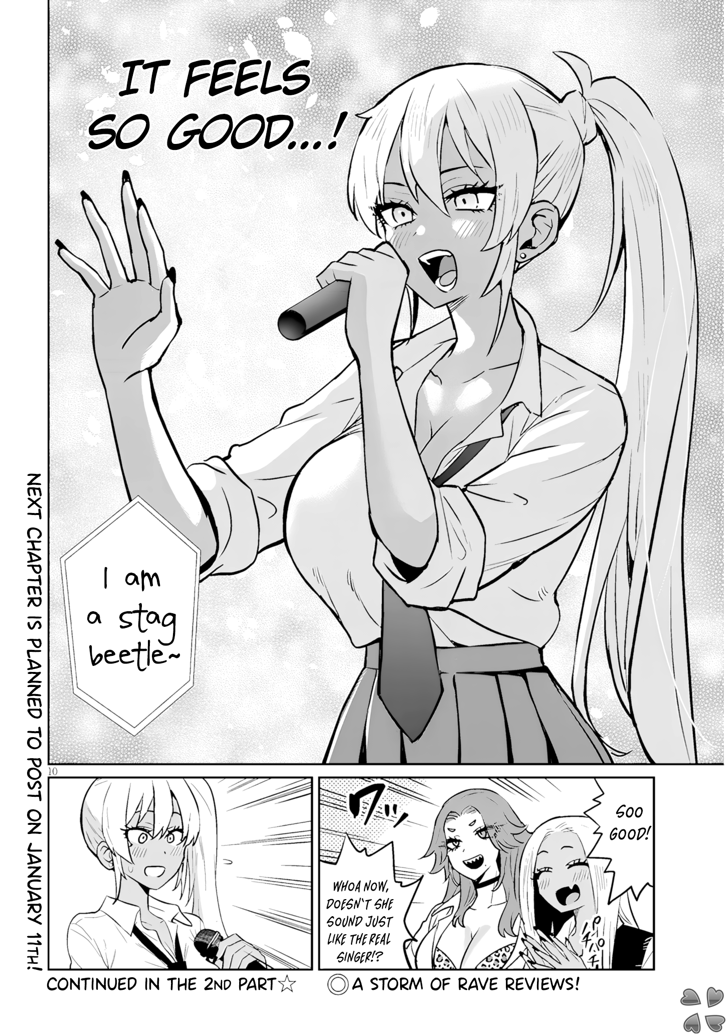10