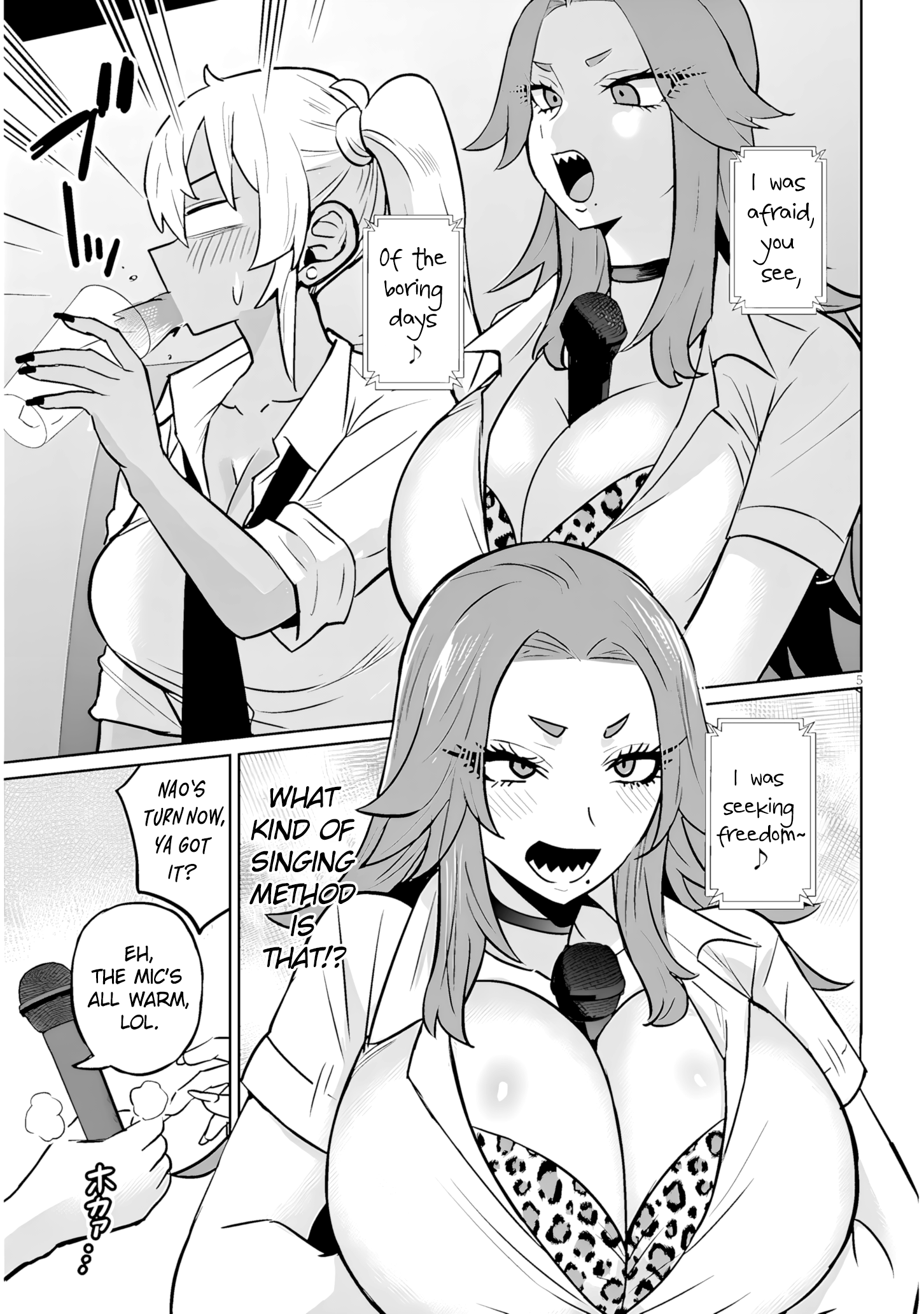 5