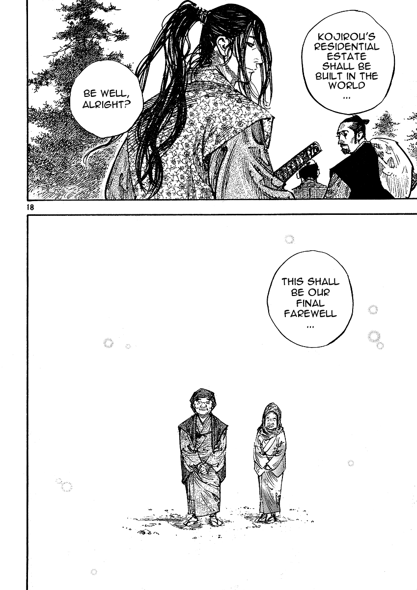 Halaman dari Vagabond Chapter 262