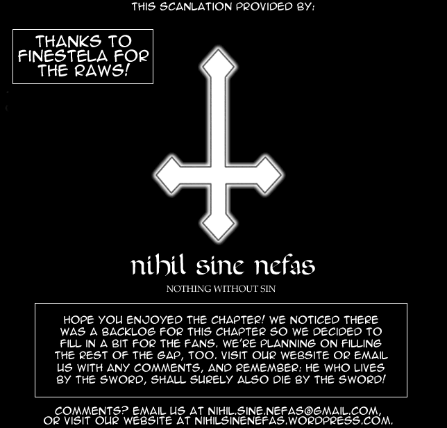 Halaman dari Vagabond Chapter 262