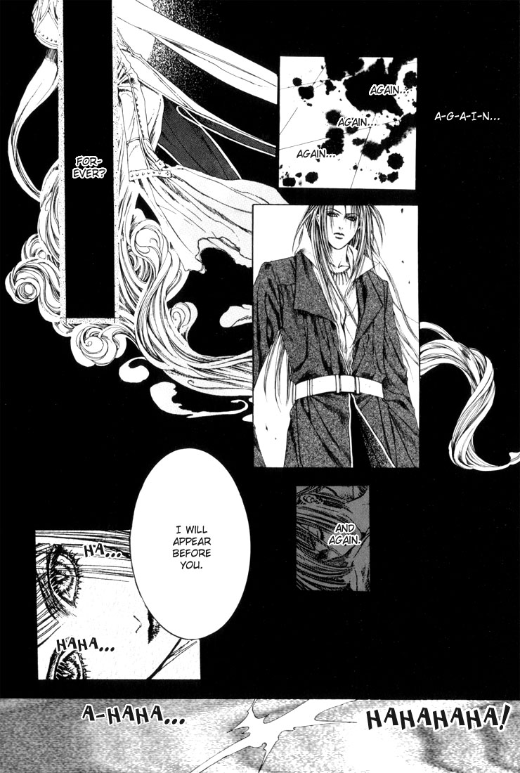 Halaman dari Alichino Chapter 7