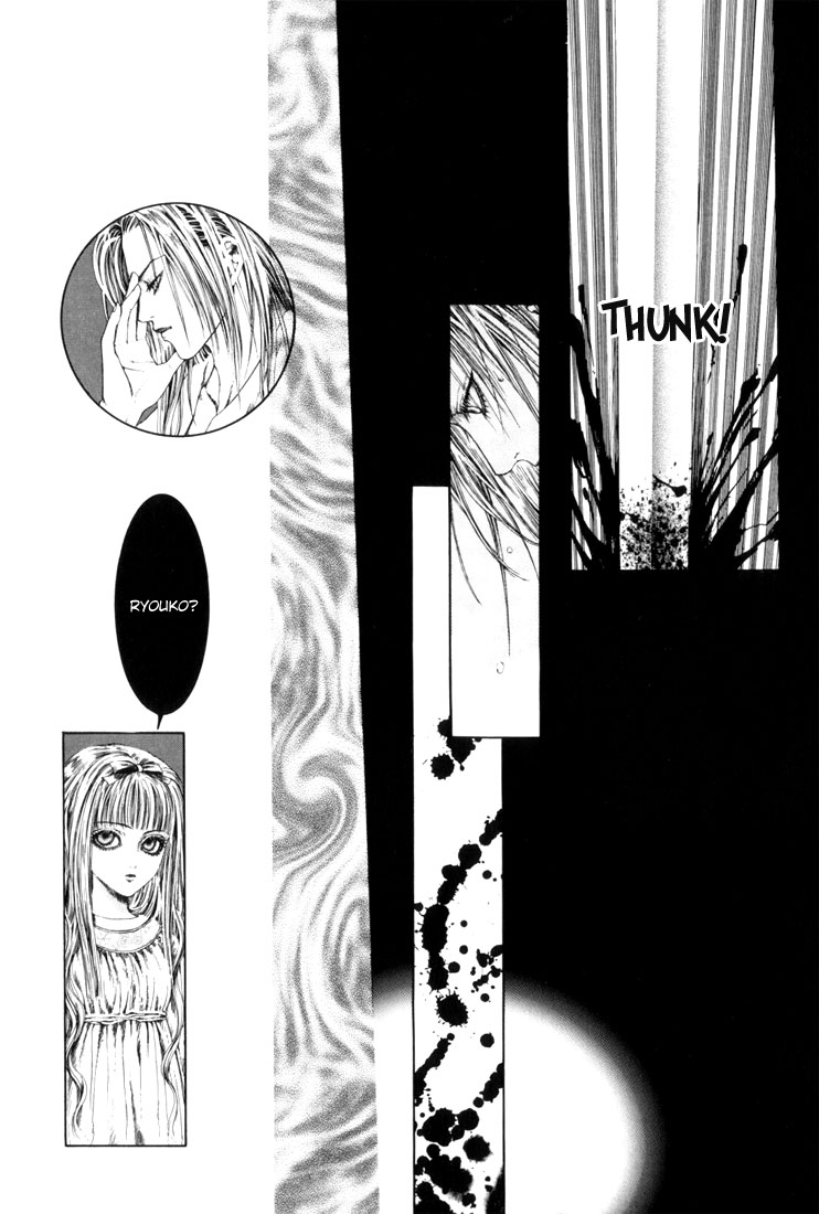 Halaman dari Alichino Chapter 7
