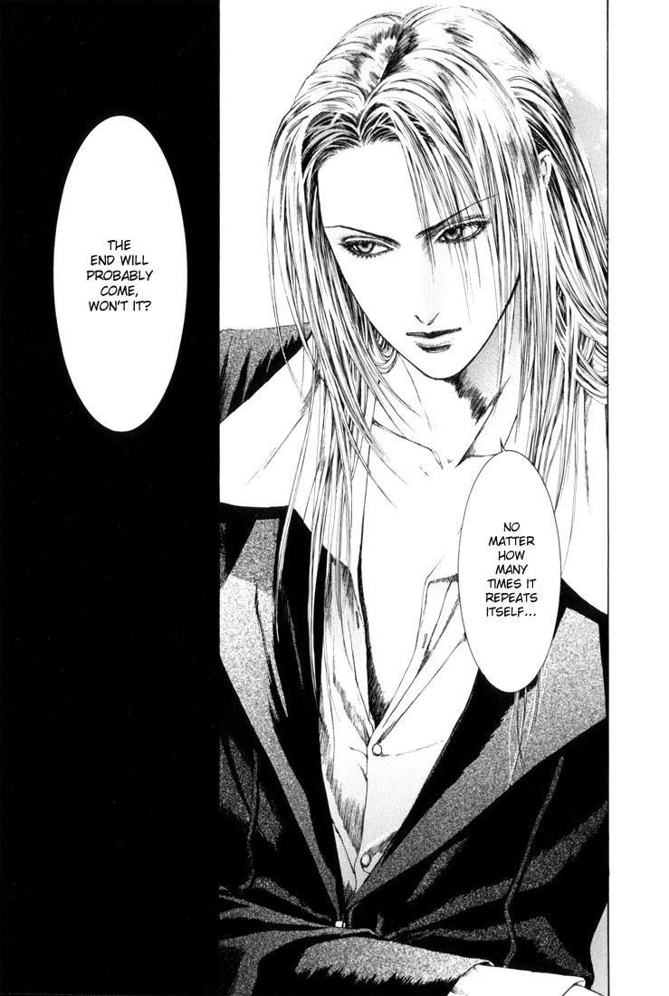 Halaman dari Alichino Chapter 7