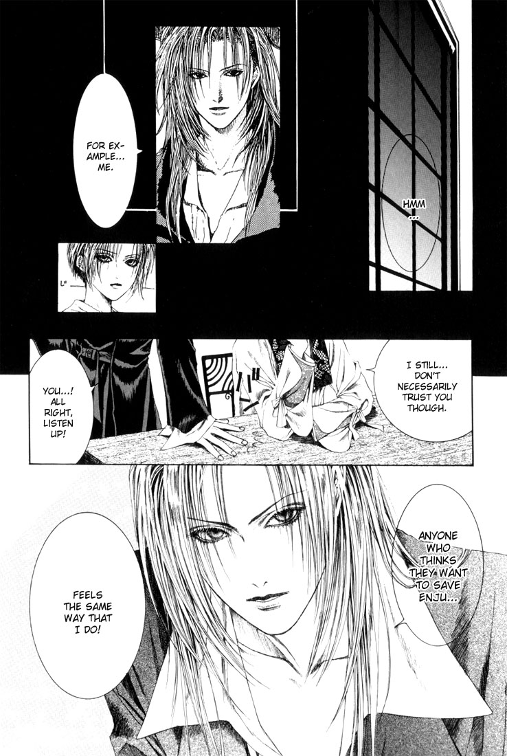 Halaman dari Alichino Chapter 7