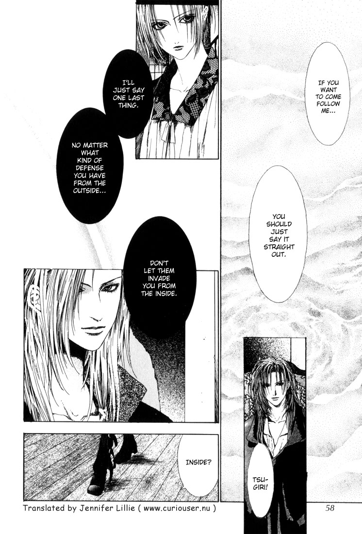 Halaman dari Alichino Chapter 7