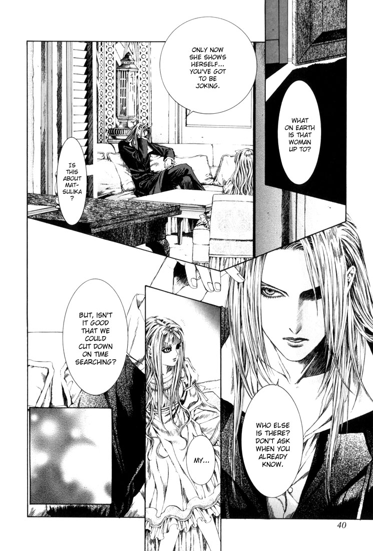 Halaman dari Alichino Chapter 7