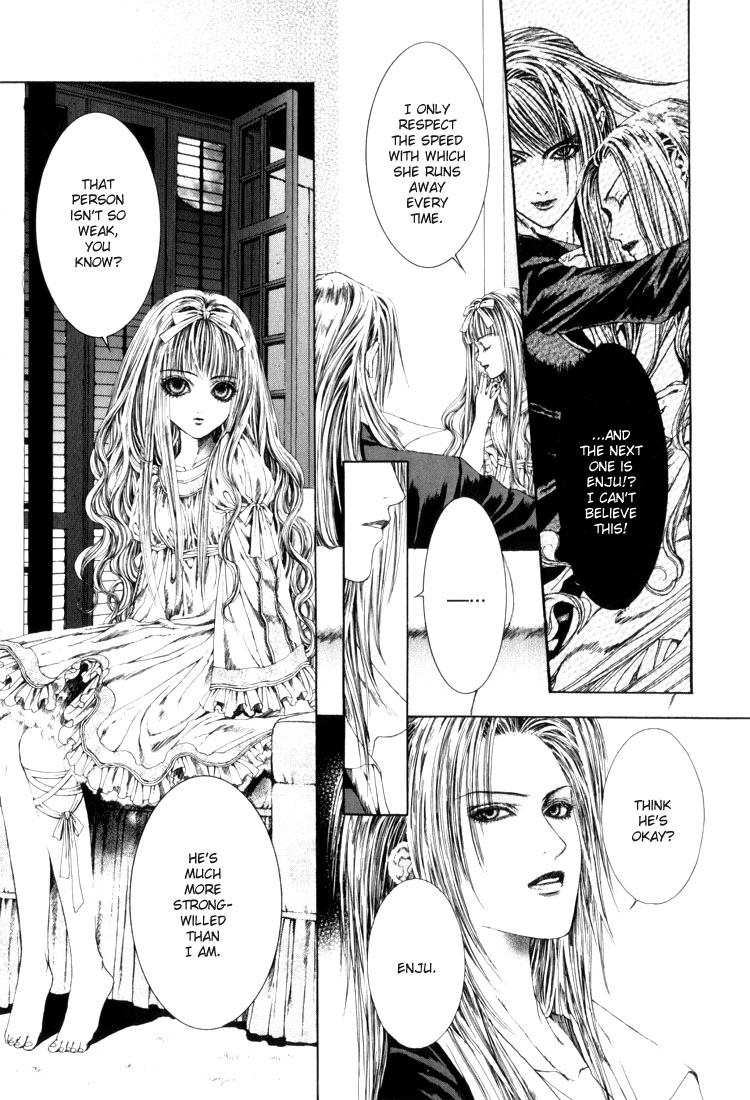 Halaman dari Alichino Chapter 7