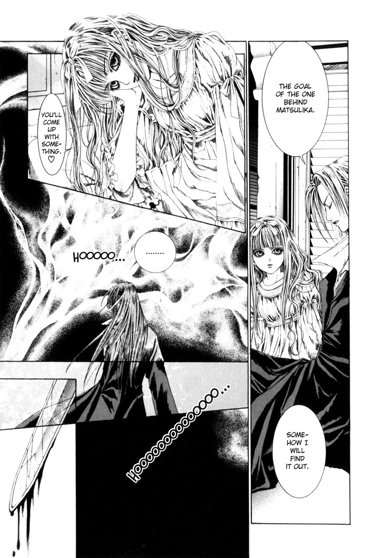 Halaman dari Alichino Chapter 7