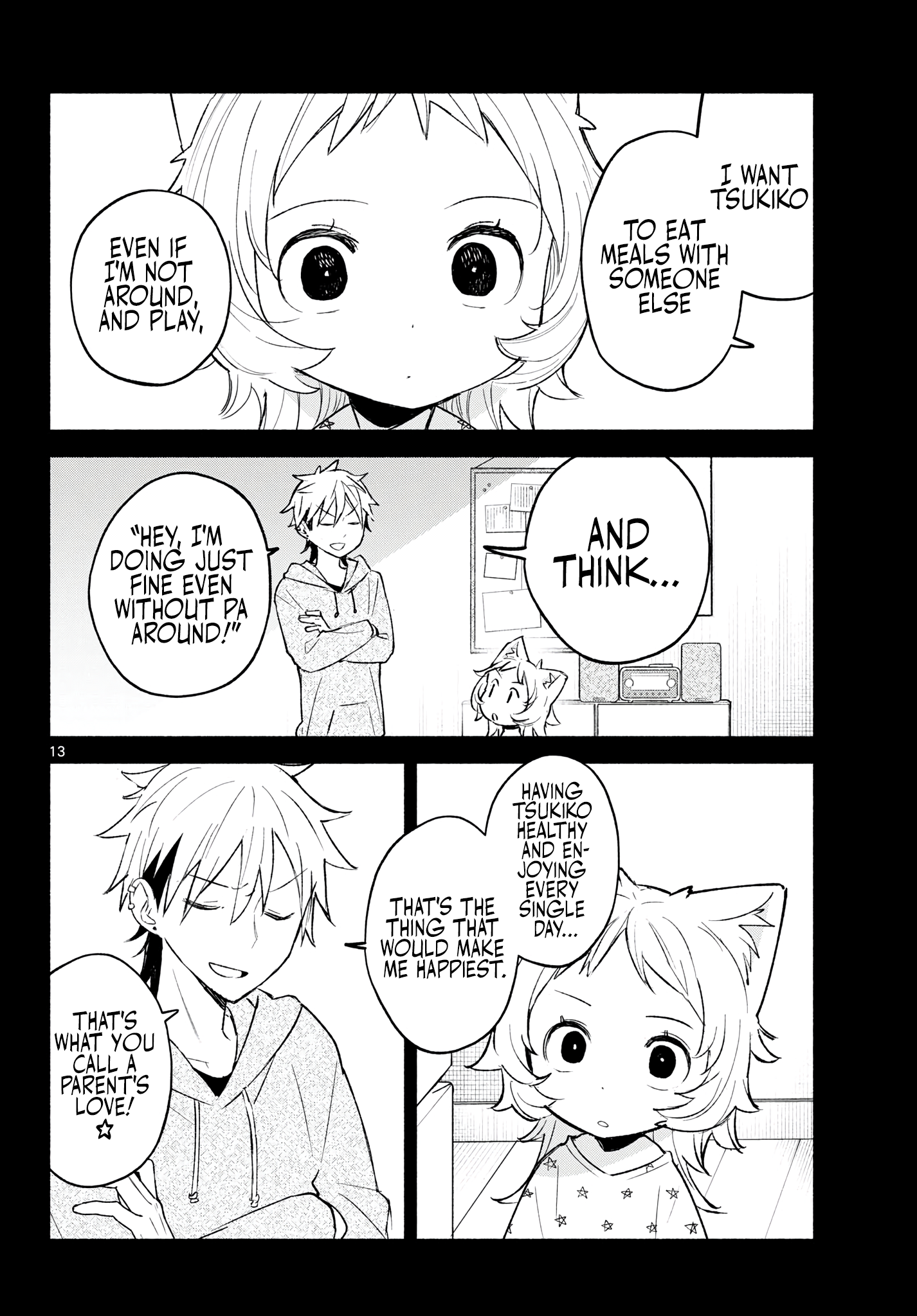 13