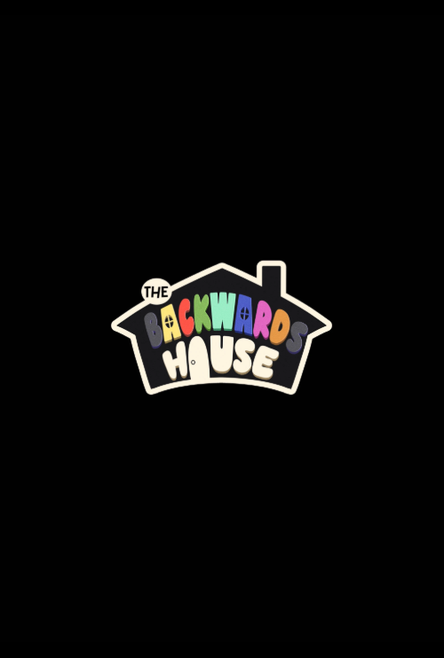 The Backwards House Chapter 1 Page 2